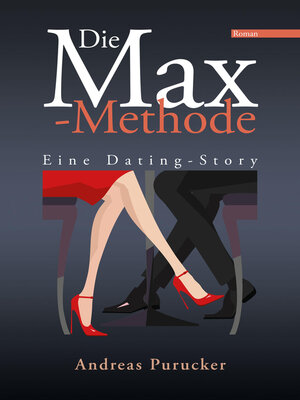 cover image of Die Max-Methode